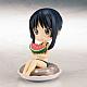 BROCCOLI Chocolte K-ON! Akiyama Mio PVC Figure gallery thumbnail