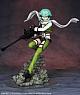 Griffon Enterprises Sword Art Online II Sinon 1/8 PVC Figure gallery thumbnail