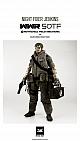 threeA Toys WWR Rothchild Field Mechanic Night Fixer Jenkins 1/6 Action Figure gallery thumbnail