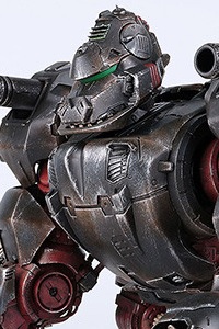 threezero Zoids Iron Kong 1/72 Action Figure