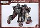 threezero Zoids Iron Kong 1/72 Action Figure gallery thumbnail