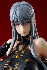 VERTEX Valkyria Chronicles Selvaria Bles 1/6 PVC Figure (2nd Production Run)