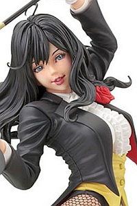 KOTOBUKIYA DC COMICS BISHOUJO Zatanna 1/7 PVC Figure