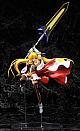 ALTER Magical Girl Lyrical Nanoha The MOVIE 2nd A's Fate Testarossa Blaze Form -Full Drive- 1/7 PVC Figure gallery thumbnail