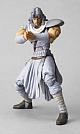 KAIYODO Legacy of Revoltech LR-030 Fist of the North Star Toki gallery thumbnail