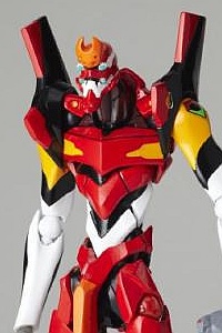 KAIYODO Legacy of Revoltech LR-032 Rebuild of Evangelion Evangelion Unit 2