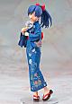 FREEing Y-STYLE iDOLM@STER Kisaragi Chihaya Yukata Ver. 1/8 PVC Figure gallery thumbnail