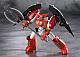 FREEing Shin Getter Robo Armageddon Dynamic Change Shin Getter Robo Action Figure gallery thumbnail