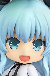 GOOD SMILE COMPANY (GSC) Sora no Method Nendoroid Noel 