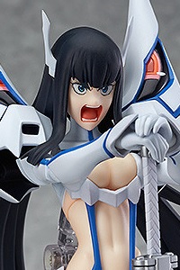 MAX FACTORY Kill la Kill figma Kiryuin Satsuki (2nd Production Run)