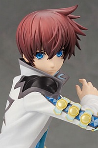 ALTER Tales of Graces Asbel Lhant 1/8 PVC Figure