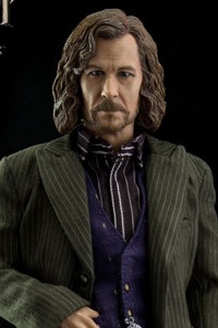 X PLUS My Favorite Movie Series Sirius Black 1/6 Collectible Action Figure