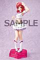 Chara-ani Love Live! Nishikino Maki Love Live! First Fan Book Ver. 1/10 PVC Figure gallery thumbnail