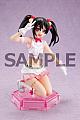 Chara-ani Love Live! Yazawa Nico Love Live! First Fan Book Ver. 1/10 PVC Figure gallery thumbnail