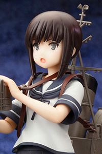 KOTOBUKIYA Kantai Collection -Kan Colle- Fubuki 1/8 PVC Figure