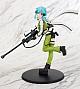 Pulchra Sword Art Online II Sinon 1/8 PVC Figure gallery thumbnail