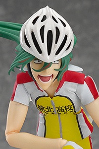 MAX FACTORY Yowamushi Pedal GRANDE ROAD figma Makishima Yusuke