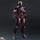 SQUARE ENIX VARIANT PLAY ARTS KAI Marvel Comics Iron Man Action Figure gallery thumbnail