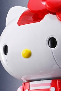 BANDAI SPIRITS Chogokin Hello Kitty Strips