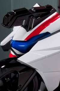 BANDAI SPIRITS S.H.Figuarts Ride Mach