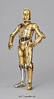 BANDAI SPIRITS Star Wars C-3PO 1/12 Plastic Kit gallery thumbnail