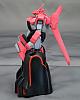 KOTOBUKIYA Martian Successor Nadesico -The Prince of Darkness- Black Salena Plastic Kit gallery thumbnail