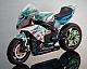 FREEing Racing Miku ex:ride Spride.07 TT-ZERO-13 Kai gallery thumbnail