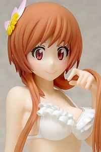 WAVE BEACH QUEENS Nisekoi Tachibana Marika 1/10 PVC Figure