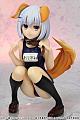 Griffon Enterprises Date A Live II Tobiichi Origami -School Swimsuit Doggy Ver.- 1/7 PVC Figure gallery thumbnail