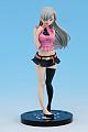 Takara Tomy P2F The Seven Deadly Sins Elizabeth PVC Figure gallery thumbnail