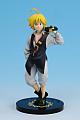 Takara Tomy P2F The Seven Deadly Sins Meliodas PVC Figure gallery thumbnail
