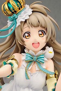 ALTER Love Live! School Idol Festival Minami Kotori 1/7 PVC Figure