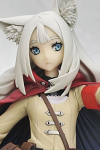 Flare 7th Dragon 2020-II Rucier (Chitrine) 1/7 PVC Figure