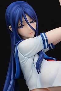 ORCATOYS Magical Girl Suzuhara Misa (Misa-nee) Summer Sailor Suit Version 1/7 PVC Figure