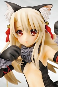 BROCCOLI Fate/kaleid liner Prisma Illya Illyasviel von Einzbern The Beast  Ver. 1/8 PVC Figure