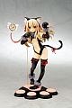 BROCCOLI Fate/kaleid liner Prisma Illya Illyasviel von Einzbern The Beast  Ver. 1/8 PVC Figure gallery thumbnail