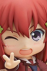 GOOD SMILE COMPANY (GSC) Inou Battle Within Everyday Life Nendoroid Kanzaki Tomoyo