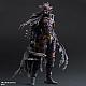 SQUARE ENIX DC Comics VARIANT PLAY ARTS KAI Batman: Timeless Wild West Action Figure gallery thumbnail