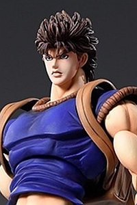 MEDICOS ENTERTAINMENT Super Figure Action JoJo's Bizarre Adventure Part I 74. Jonathan Joestar Action Figure (Re-release)