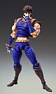 MEDICOS ENTERTAINMENT Super Figure Action JoJo's Bizarre Adventure Part I 74. Jonathan Joestar Action Figure gallery thumbnail