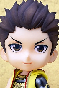 empty Chara-Forme 005 Sengoku BASARA 4 Tokugawa Ieyasu PVC Figure