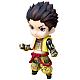 empty Chara-Forme 005 Sengoku BASARA 4 Tokugawa Ieyasu PVC Figure gallery thumbnail