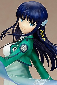 Penguin Parade The Irregular at Magic High School Shiba Miyuki 1/8 PVC Figure