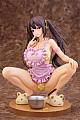 SkyTube COMIC Kairakuten Beast COVER GIRL Harumoto Sakura 1/6 PVC Figure gallery thumbnail