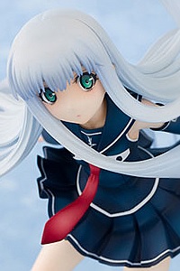 ques Q Arpeggio of Blue Steel -ARS NOVA- Mental Model Iona 1/8 PVC Figure 