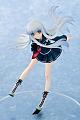 ques Q Arpeggio of Blue Steel -ARS NOVA- Mental Model Iona 1/8 PVC Figure  gallery thumbnail