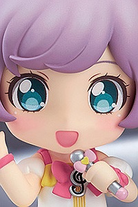 GOOD SMILE COMPANY (GSC) PriPara Nendoroid Co-de Manaka Laala Twinkle Ribbon Cyalume Co-de