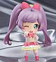 GOOD SMILE COMPANY (GSC) PriPara Nendoroid Co-de Manaka Laala Cutie Ribbon Co-de gallery thumbnail