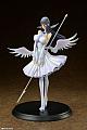 Ginjyujisha Magical Girl Suzuhara Misa Misa-nee 1/7 PVC Figure gallery thumbnail