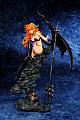 EMBRACE JAPAN Black Arts Keeper Diabolus Inclinatus Desdemona PVC Figure gallery thumbnail